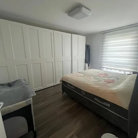 In En Merkezi Konumunda Guezel Bir Apartament *