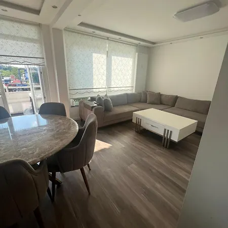 In En Merkezi Konumunda Guezel Bir *