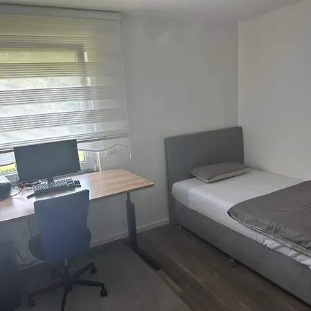 In En Merkezi Konumunda Guezel Bir Garbsen