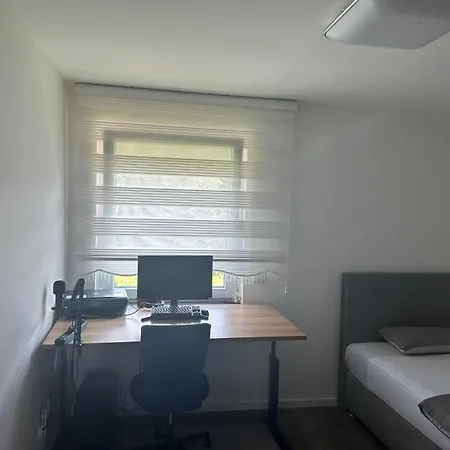 In En Merkezi Konumunda Guezel Bir Apartament *