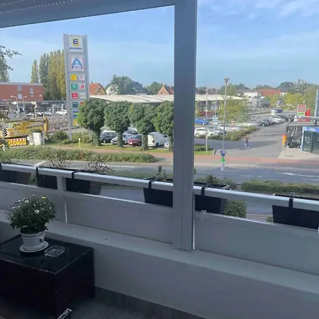 Apartament In En Merkezi Konumunda Guezel Bir *